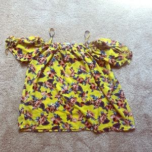 Summer Blouse